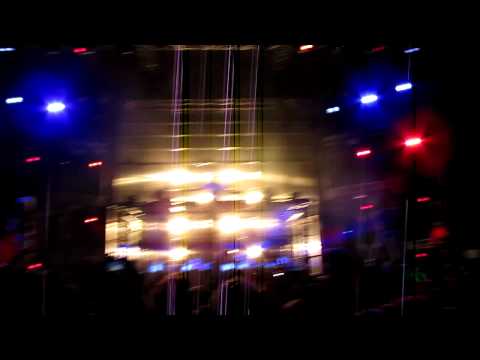 Armin @ Cacao Beach 11.08.2011 - 8