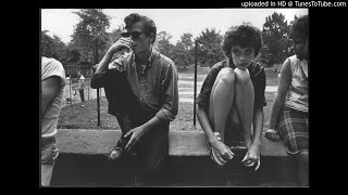 That Was Then And This Is Now