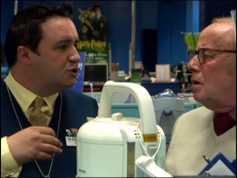 King of Fridges (2004)