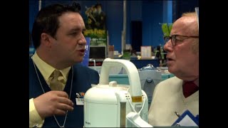 King of Fridges (2004)