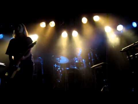 Bendik "Kjenner ingenting" 11.01.2012 Riot Factory Bursdag @ John Dee