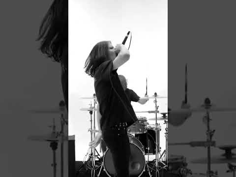 Is FAÜLEN the next band to blow up 😳 #shorts