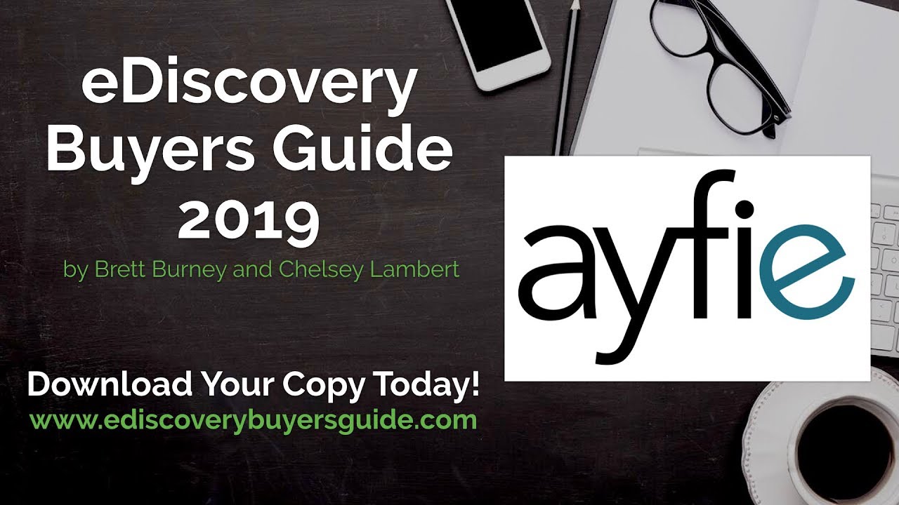 ayfie Interview with Rob Wescott