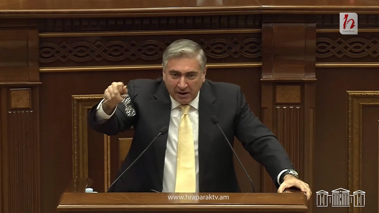 Հարուստներն ավելի քիչ հարկ են վճարում. Փաշինյանի Կառավարությունը հարվածում է միջին բիզնեսին