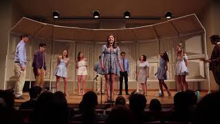 Alaska - Maggie Rogers - Kenyon Chasers (Amanda)