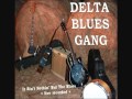 DELTA BLUES GANG   Shake Your Moneymaker