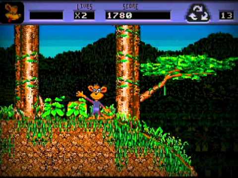 An Introduction to the Obscure Game Theater