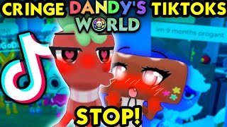 Download lagu Dandy's World TikToks: COSMO x SPROUT SHIPPERS ARE DOING TOO MUCH! mp3