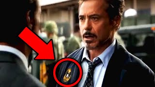 Avengers Endgame (2019) Comic Book Easter Eggs & Analysis (Part 1)