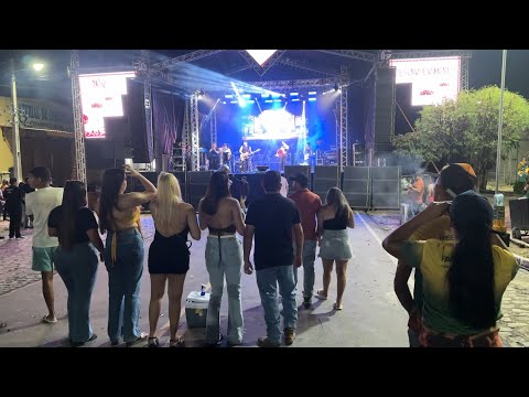 Arnaldinho neto ao vivo na festa da cavalgada de 64 de passa e fica rn