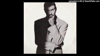 George Michael - Fast Love (Part. II) (Fully Extended Mix)