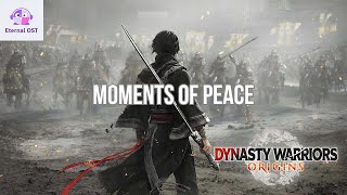 Download lagu DYNASTY WARRIORS ORIGINS OST : Moments Of Peace [DW5] mp3