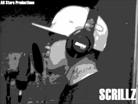 Scrillz "ima Gangsta" SAN JOSE