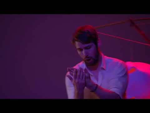 Orfeo - Yoann Dubruque - Orfeo and Majnun