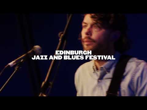 Edinburgh Jazz and Blues 2023