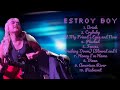 Destroy Boys Music Highlights Of 2024 All Time Favorite Tracks Playlist Intriguing