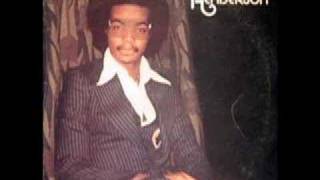 Michael Henderson - Let Love Enter