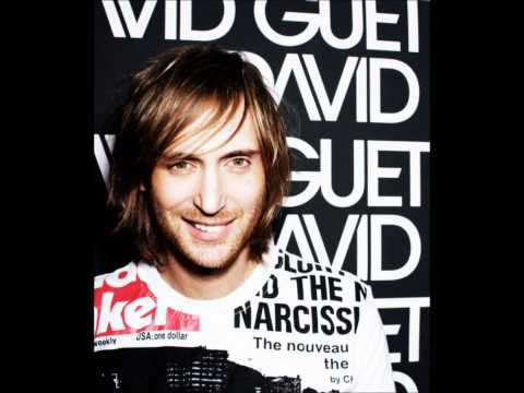 Benny Benassi, David Guetta, Chris Brown- Beautiful Memories (mashup)