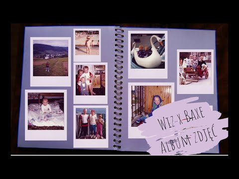 Wiz 93 x Baxe - Album Zdjęć