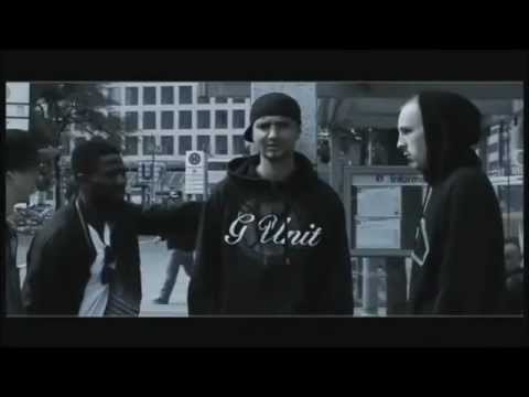 FLER feat. Moe Mitchell - ZEICHEN (Official Video HD)