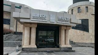 «Մուլտի Վելնես»-ի աշխատակիցների բողոքի ակցիան` ուղիղ