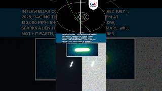 Download lagu Interstellar Comet 3I/ATLAS: Strange Green Glow / Trajectory Spark Alien Theories mp3 Download lagu Interstellar Comet 3I/ATLAS: Strange Green Glow / Trajectory Spark Alien Theories mp3