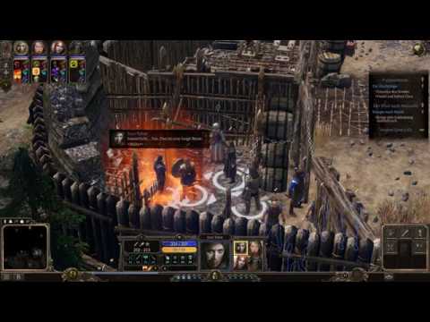 DokugaCoop LP: Spellforce 3 - Part 14 (Deutsch) - Umgespeckt