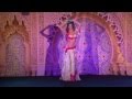 Sadie Marquardt Drum Solo Belly Dance Festival 2013