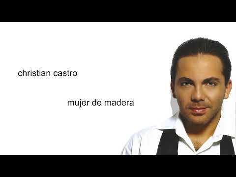 Video thumbnail for Mujer de Madera