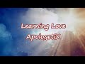 ApologetiX Learning to Love