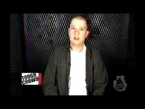 131 Jim Norton Comes Clean on Tough Crowd