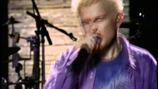 Billy Idol - Untouchables (Live In New York 2001)