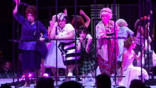 CMT-Cabaret Night 2017 -Big Doll House from Hairspray