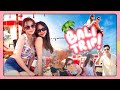 Bali trip vlog 🌴 - PERTAMA KALI NAIK MOTOR CENG3 SAMA BOY WILLIAM & MEYDEN ! 😂