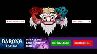 The Galaxy - Waiting For You (Bass Country Club Ep) video