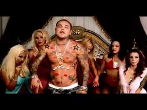 Crazy Town   Revolving Door Official Music Video HQ