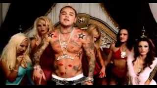 Crazy Town   Revolving Door Official Music Video HQ