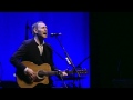 David Gray - Late Night Radio (live)