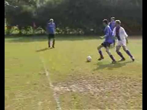 VVOR 7 bloopers 2005/2006