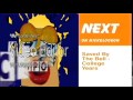 Spiffy Csupo On Nicktoons TV UK