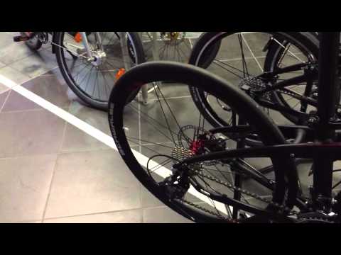 Tern Eclipse X22 26 Zoll