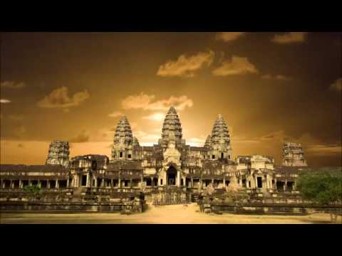 Ancient Realms - Ancient Realms XXIII - Angkor Wat (Psybient / Downtempo / Psychill Mix)