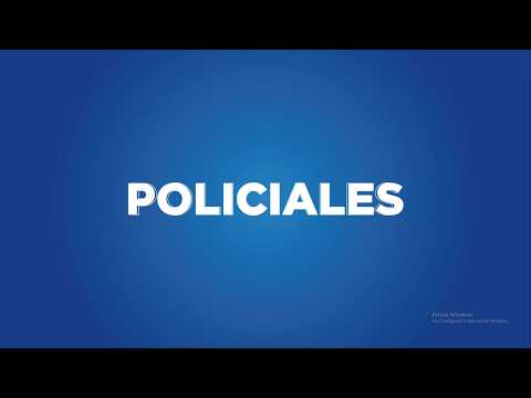 POLICIALES: ALLANAMIENTO POSITIVO EN FRONTERA Y UNA PAREJA DETENIDA POR ORDEN JUDICIAL
