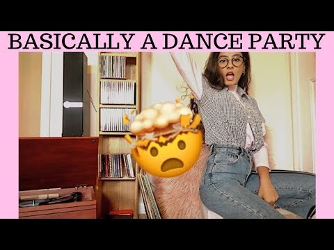 FLY BY MIDNIGHT "I FEEL IT" // REACTION