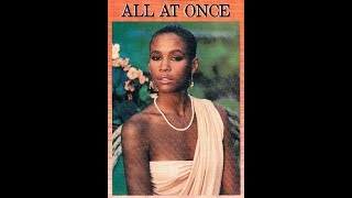 Whitney Houston - All At Once (1985) HQ