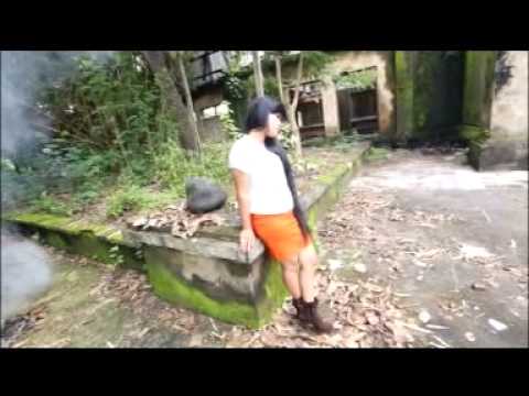 DYANNA PRASTA - RINDU SETENGAH MATI