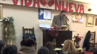 2ªGran Culto Hermano Remache