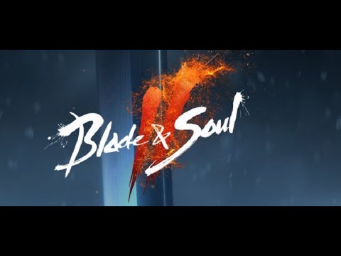 Blade & Soul 2 Releases a Trailer for 2021 - Advance Reservations Begin February 9th