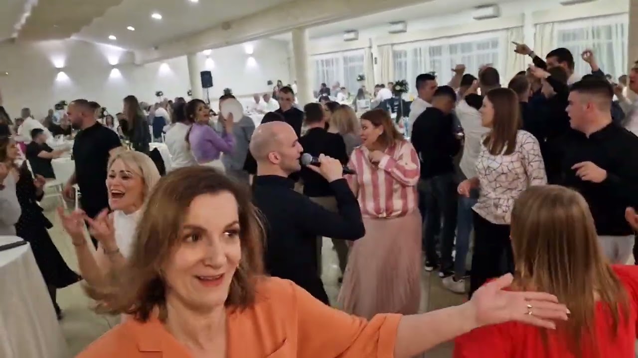 YouTube snimak