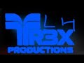 TR3X Productions Logo History